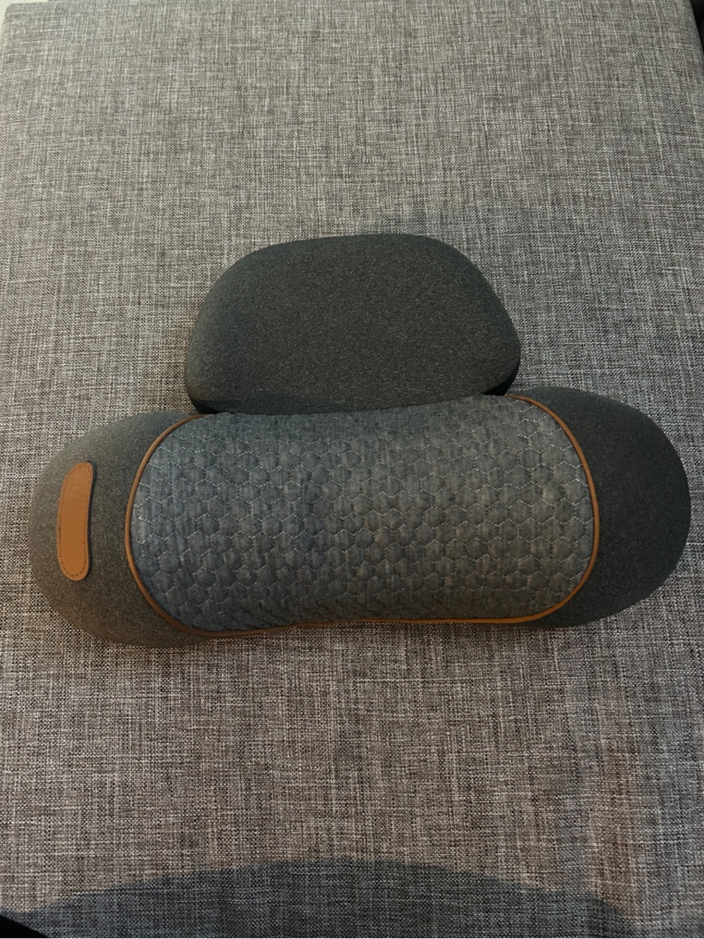 Massager Neck Pillow